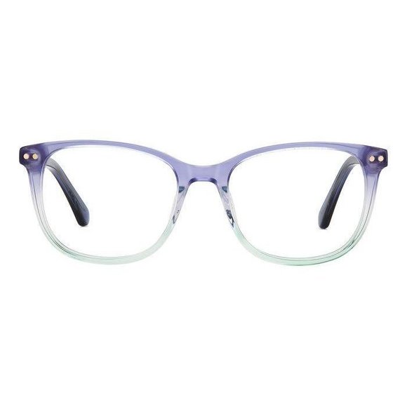 KATE SPADE JOLIET Eyeglasses RNB BLUE GNR B 51mm